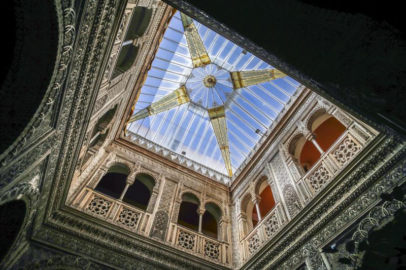 Casino de cadiz plaza san antonio