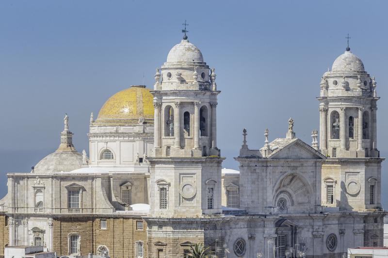 turismo ayuntamiento de cádiz catedral