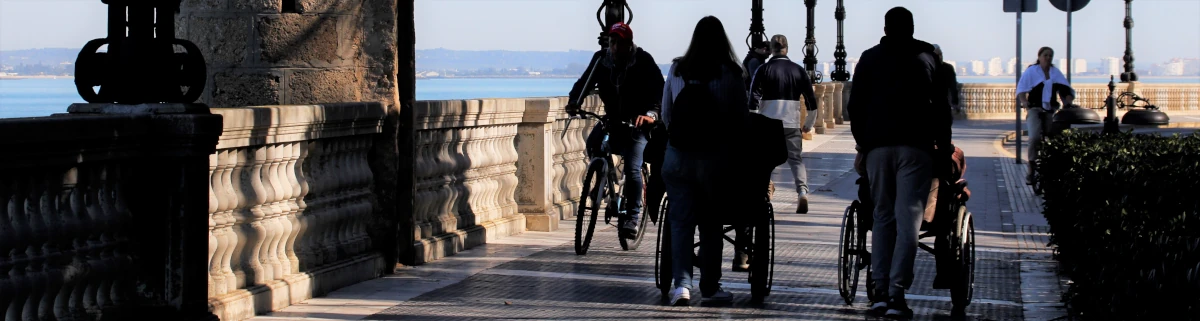 imagen bicicletas