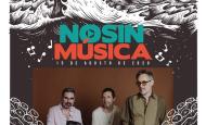NOSINMÚSICA 2026 - LOVE...