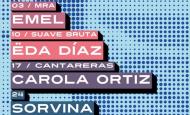 Los Conciertos de Santa...
