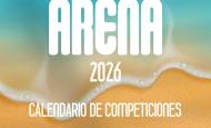 Cádiz Arena 2026
