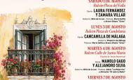 Flamenco en los Balcones...