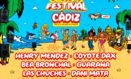 Caribe Mix Festival Cádiz