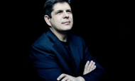 Javier Perianes 