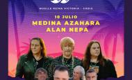 Medina Azahara + Alan...