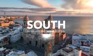 IV South International...