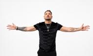 Andy Morales. Tour...