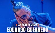 Eduardo Guerrero: "...