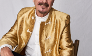 Javier Ruibal: Cuento...