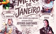Me Río de Janeiro -...