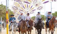 Feria y Fiestas de San...