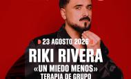 Riki Rivera "Un...