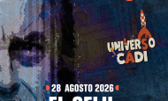 El Selu: Universo Cádi