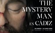 The Mystery Man