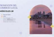 Día Mundial del Turismo 2022 - Promoción del Comercio Local
