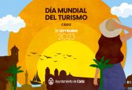 Día mundial del turismo 2023