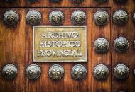 Archivo Histórico Provincial
