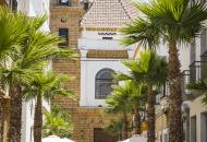 Iglesia de la Palma