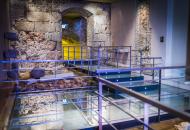 Yacimiento Arqueológico de la Casa del Obispo