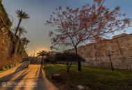 Parque Foso de Puerta de Tierra