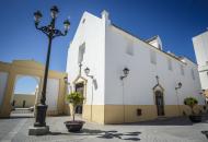 Iglesia de Capuchinos