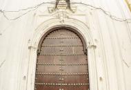 Iglesia de la Pastora