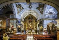 Iglesia de San Juan de Dios