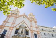 Iglesia de Nuestra Señora del Carmen y Santa Teresa