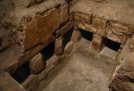 Columbarios romanos