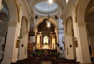 Iglesia del Rosario 