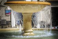 Plaza del Mentidero