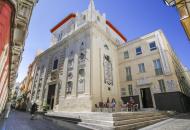 Oratorio de San Felipe Neri