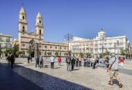 Plaza de San Antonio