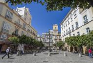 Plaza de San Francisco