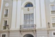 Capilla de Nuestra Señora del Pópulo