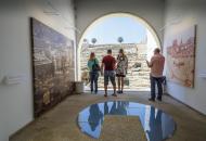 Centro de Interpretación del Teatro Romano de Cádiz