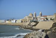 Paseo del Vendaval