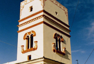 Torre Tavira-Cámara Oscura