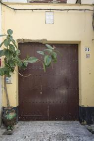 Posada del Mesón