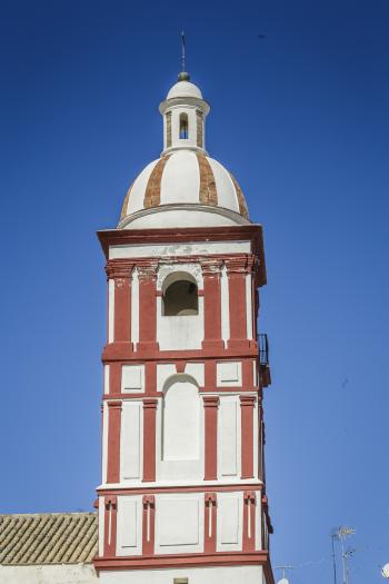 Iglesia de la Merced