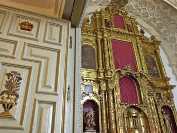 Capilla de Nuestra Señora del Pópulo