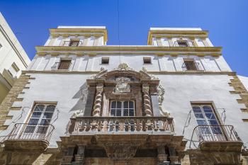 Casa del Almirante