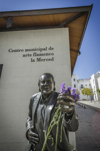 Centro Municipal de Arte Flamenco La Merced