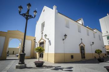 Iglesia de Capuchinos