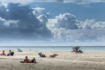 Playa de la Victoria