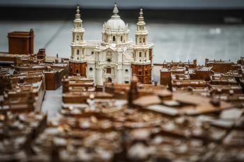 Museo de las Cortes de Cádiz