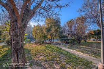 Parque Kotinoussa