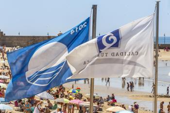 Playa de la Caleta