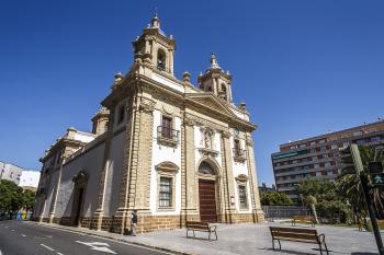 Iglesia de San José